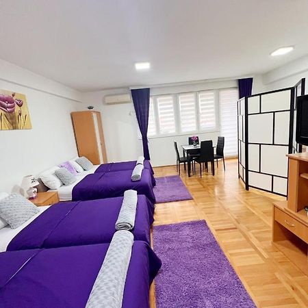 Apartman Lavanda Banja Koviljaca Exterior photo