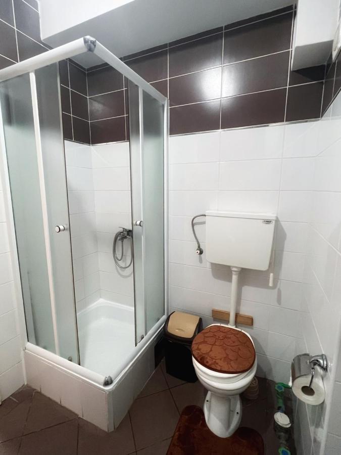 Apartman Lavanda Banja Koviljaca Exterior photo