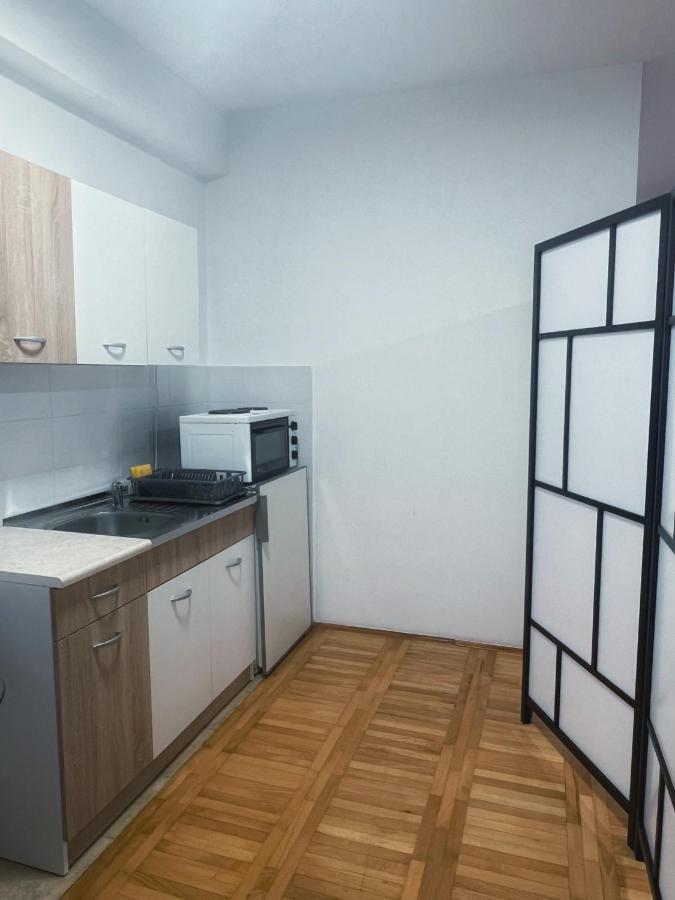 Apartman Lavanda Banja Koviljaca Exterior photo